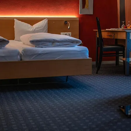 Schäfle Feldkirch-altenstadt 3*