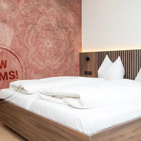 Schaefle Feldkirch-altenstadt 3*