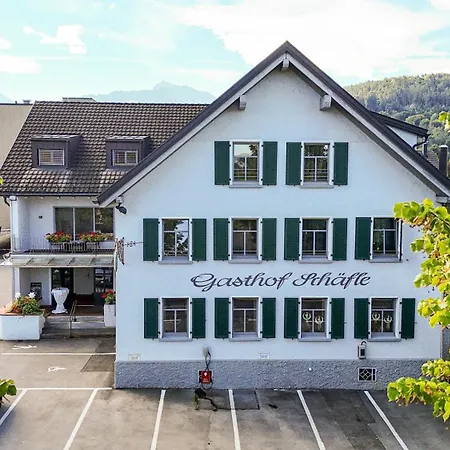 Schaefle Feldkirch-altenstadt Hotel Feldkirch